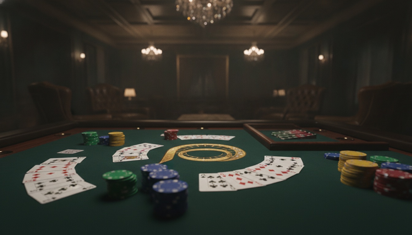 Diversidad de Juegos en Oscarspin Casino